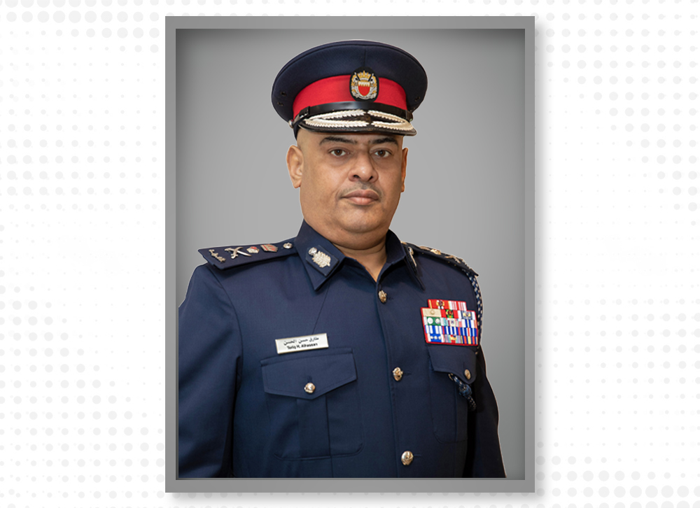 رئيس الأمن العام : الاستجابة لأي دعوات تحريضية أو أعمال من شأنها الإخلال بالأمن والنظام العام جريمة يعاقب عليها القانون<